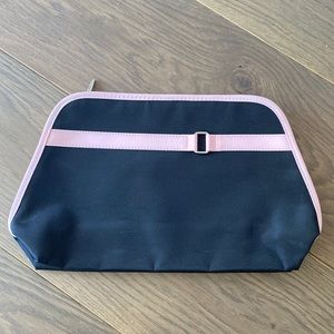 3/$10 Lancôme cosmetic bag
